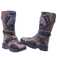 Adventure X Boots - 1748212532NW06 - Master