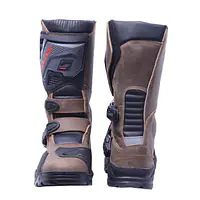 Adventure X Boots - 1748212532NW06 - Master