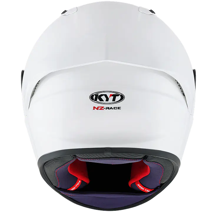 NZ RACE PLAIN WHITE - 1748177534CDUQ - Master