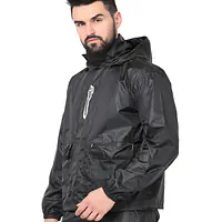 Rainpro Jacket V3.0 (Black) - 17482119962WWC - Master