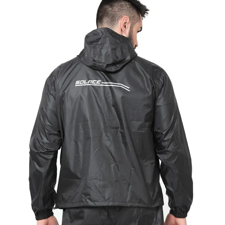 Rainpro Jacket V3.0 (Black) - 17482119962WWC - Master