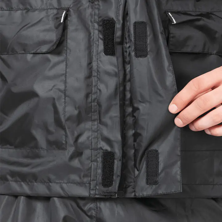 Rainpro Jacket V3.0 (Black) - 17482119962WWC - Master
