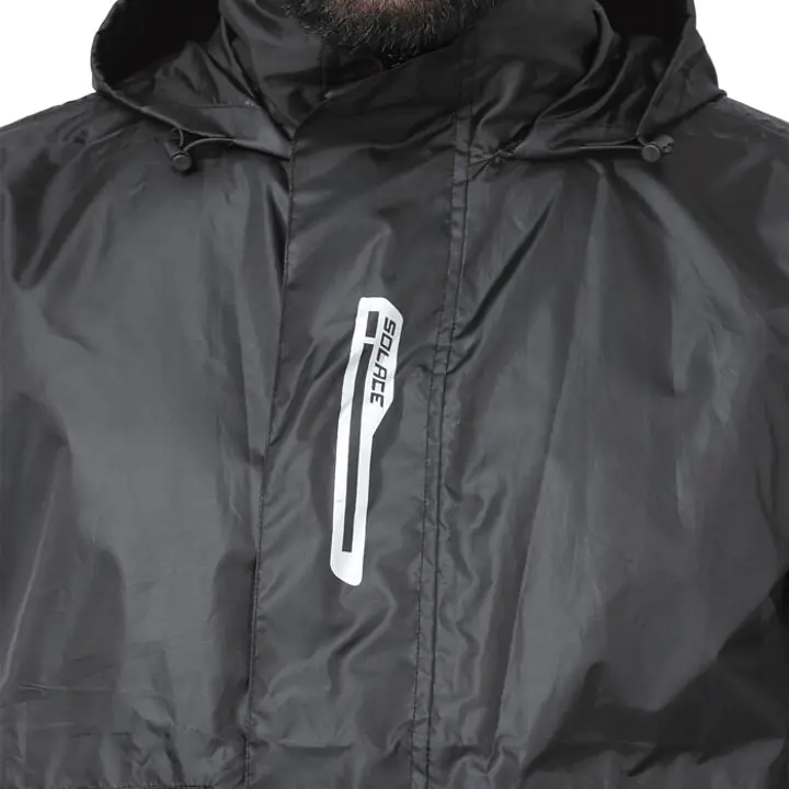 Rainpro Jacket V3.0 (Black) - 17482119962WWC - Master