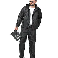 Rainpro Jacket V3.0 (Black) - 17482119962WWC - Master