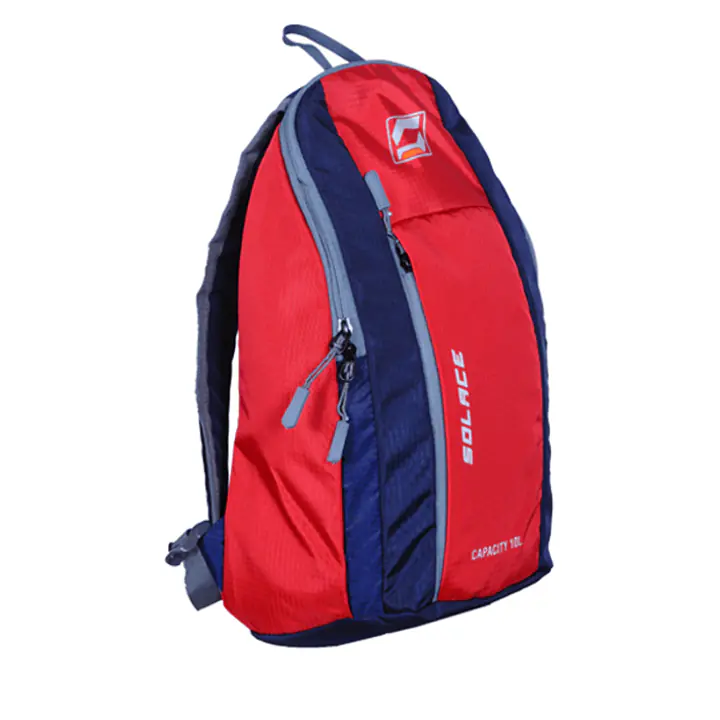 H100 BACK PACK 10L(RED) - 1748212100WOO7 - Master