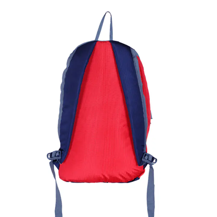 H100 BACK PACK 10L(RED) - 1748212100WOO7 - Master