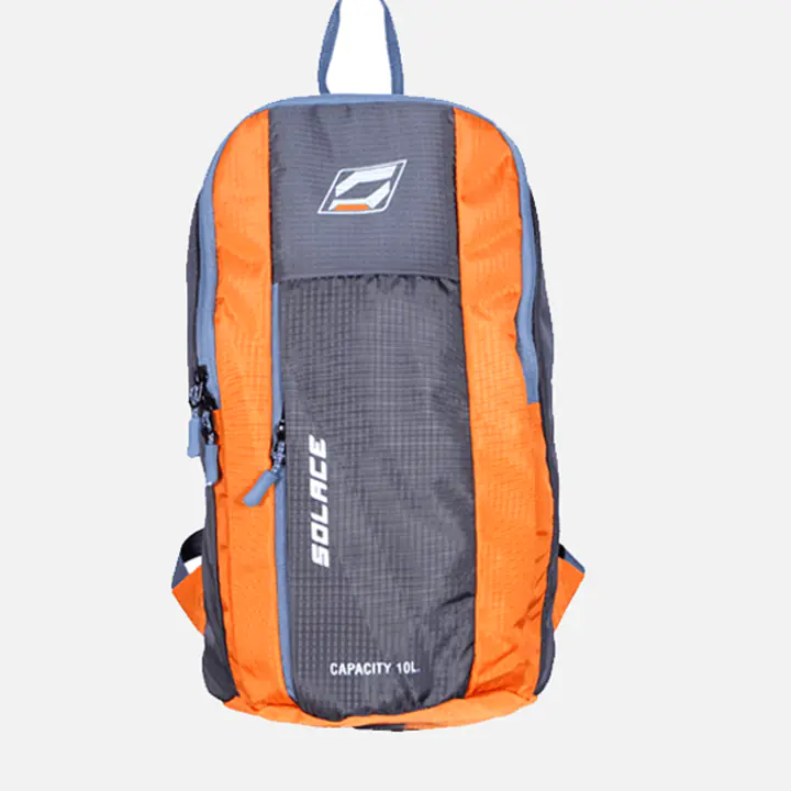 H100 BACKPACK 10L (Orange) - 1748212140DA0A - Master
