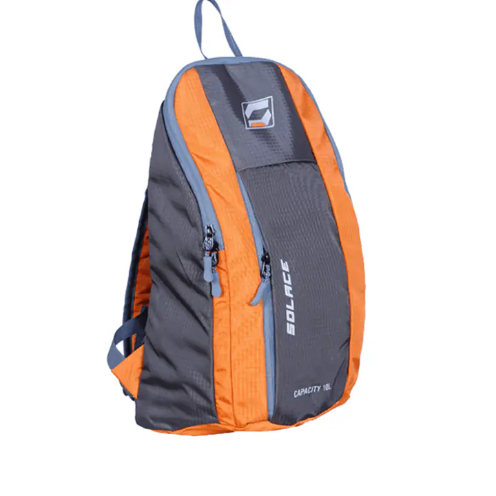 H100 BACKPACK 10L (Orange) - 1748212140DA0A - Master