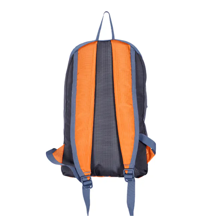 H100 BACKPACK 10L (Orange) - 1748212140DA0A - Master