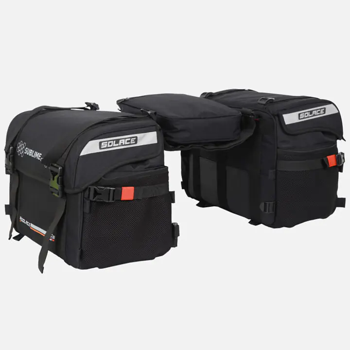 Sublime Gt Saddle Bags - 1748212222E5AS - Master