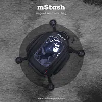 MSTASH Magnetic Tank Bag - 1748212792RRJM - Master