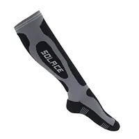 Suska Core WP Socks  Black & Grey - 17482128739JBO - Master