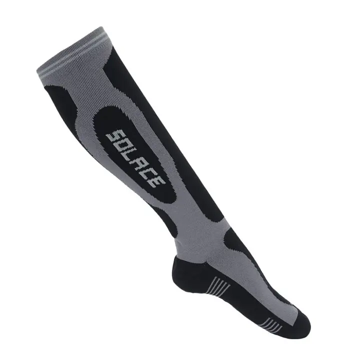 Suska Core WP Socks  Black & Grey - 17482128739JBO - Master
