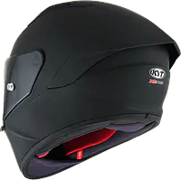 NZ RACE PLAIN MATT BLACK - 1748177609YI63 - Master