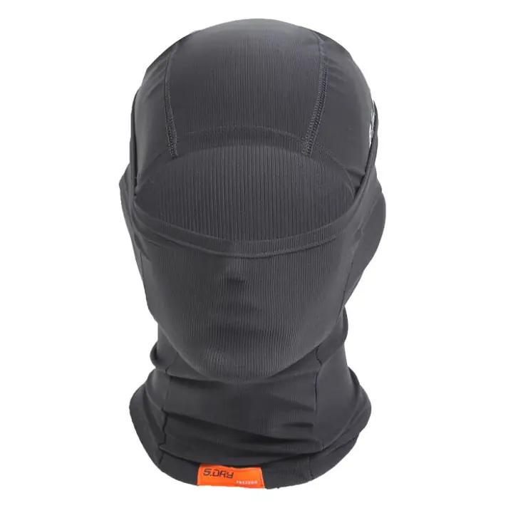 SDRY 600 Balaclava( Grey ) - 17482133474X67 - Master