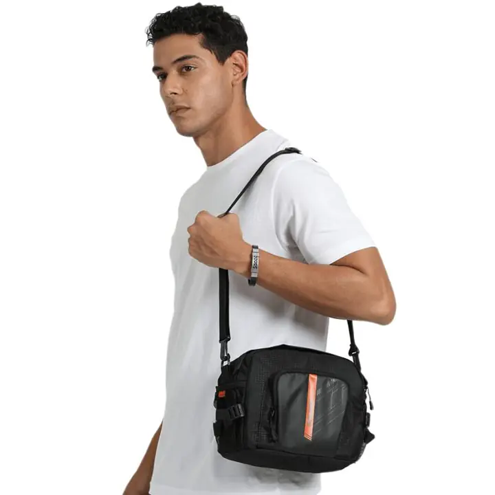 Twin Versatile Waist Bag - 1748213462D88T - Master