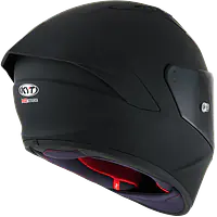 NZ RACE PLAIN MATT BLACK - 1748177609YI63 - Master