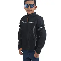 Reywin Kids Jacket (B.Grey) - 174821309535TV - Master