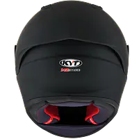 NZ RACE PLAIN MATT BLACK - 1748177609YI63 - Master