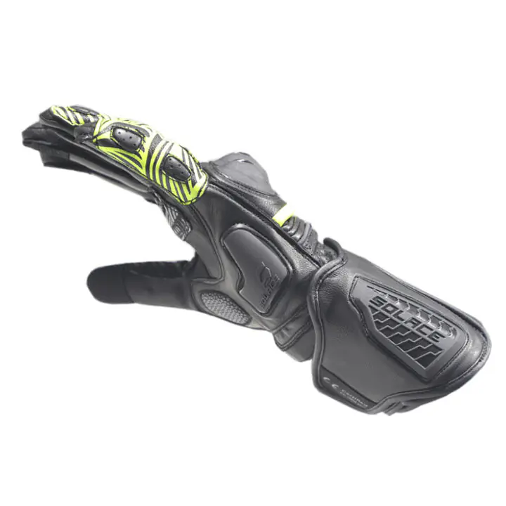 Sabre CE Gloves( Neon) - 1748213802DXWV - Master