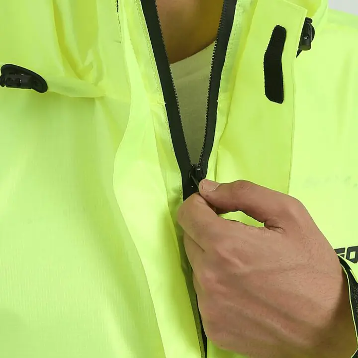 RAINPRO JACKET 16K (Neon) - 17482142601EFS - Master