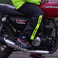 RAINPRO PANT 16K (Black) - 1748214331XHID - Master