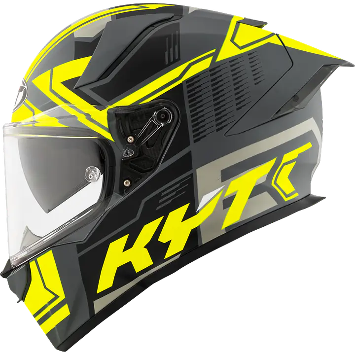 R2R PRO OCTANE MATT YELLOW - 1748177849HMJR - Master