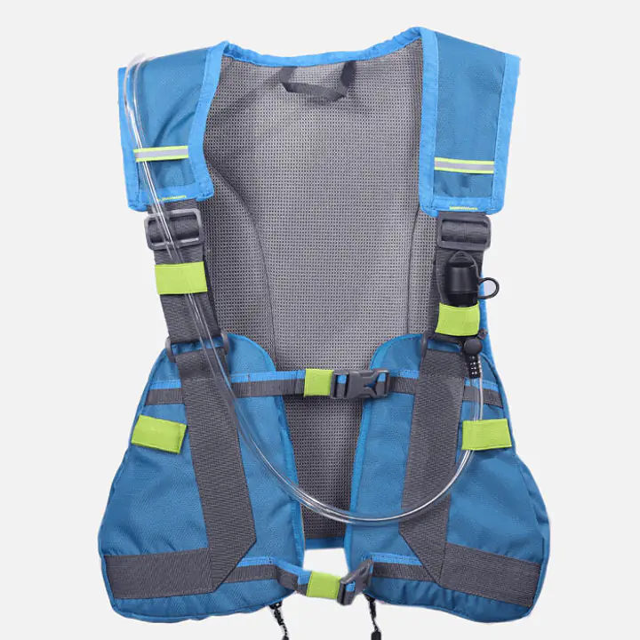 Hydro Trail Pro Hydration Backpack(Blue) - 174821522918VO - Master
