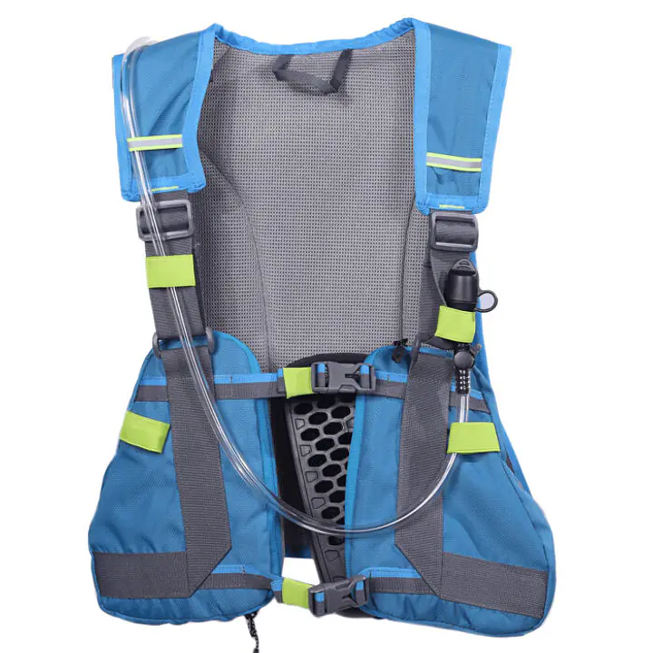 Hydro Trail Pro Hydration Backpack(Blue) - 174821522918VO - Master
