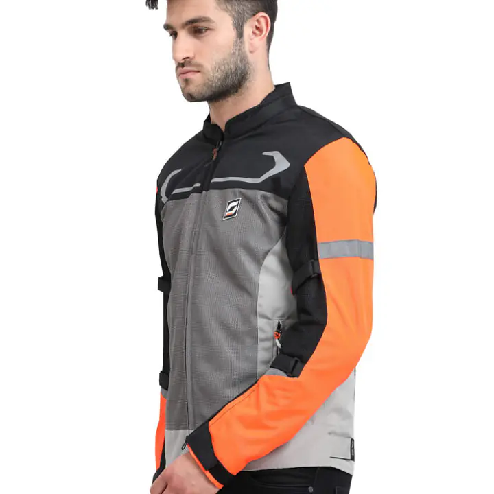 AIR-X JACKET V2 (ORANGE) - 1748215766IWOR - Master