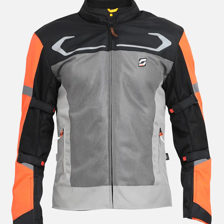 AIR-X JACKET V2 (ORANGE) - 1748215766IWOR - Master