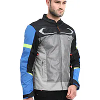 AIR-X Jacket V2(BLUE) - 1748215830HXEQ - Master
