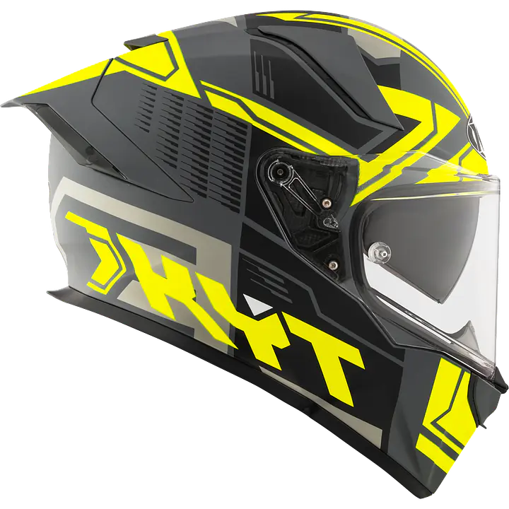 R2R PRO OCTANE MATT YELLOW - 1748177849HMJR - Master