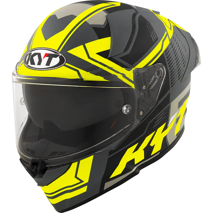 R2R PRO OCTANE MATT YELLOW - 1748177849HMJR - Master