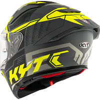R2R PRO OCTANE MATT YELLOW - 1748177849HMJR - Master