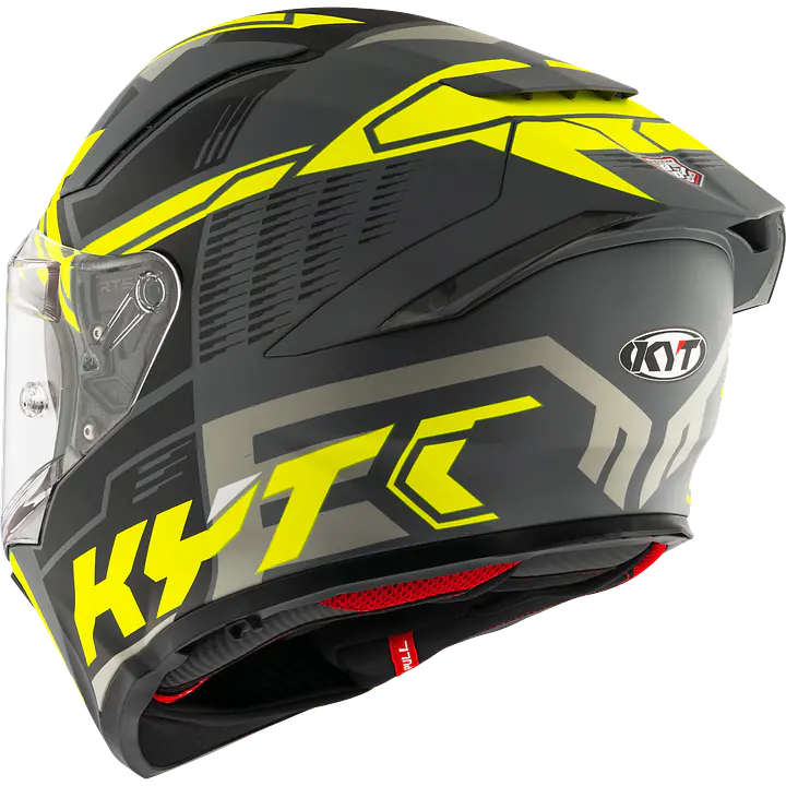 R2R PRO OCTANE MATT YELLOW - 1748177849HMJR - Master