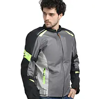 AIR-X Jacket V3 (B.NEON) - 1748216531X35C - Master