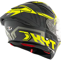 R2R PRO OCTANE MATT YELLOW - 1748177849HMJR - Master
