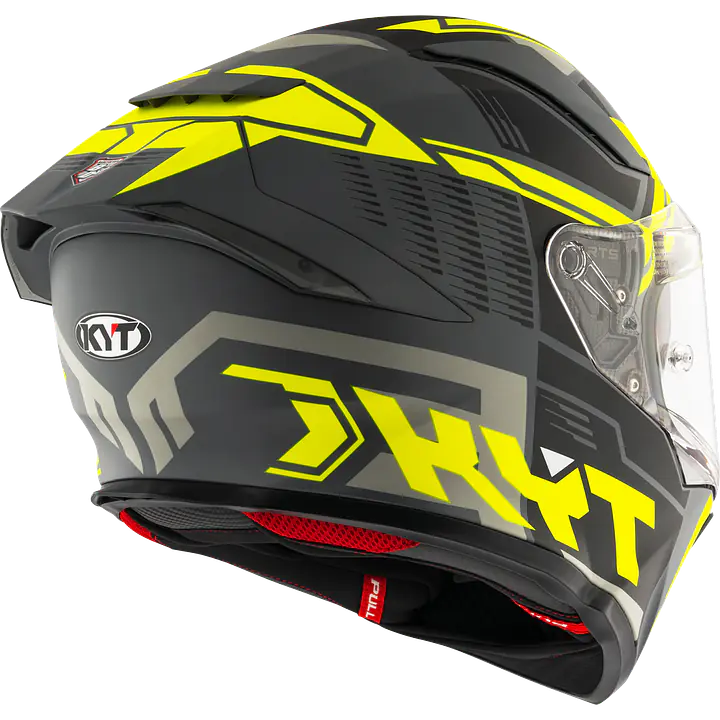 R2R PRO OCTANE MATT YELLOW - 1748177849HMJR - Master