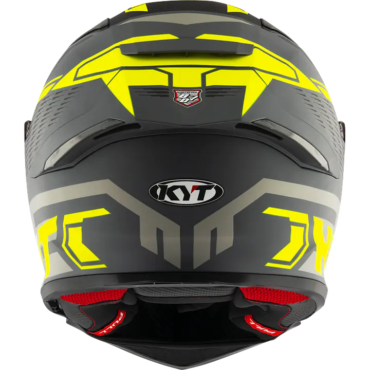 R2R PRO OCTANE MATT YELLOW - 1748177849HMJR - Master