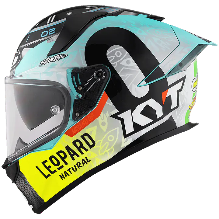 R2R PRO FOGGIA MISANO 2022 REPLICA - 1748177973N9AZ - Master