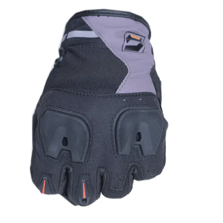 Aura Lite Gloves (Black-Grey) - 1748216998TUNZ - Master