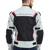 RAMBLE JACKETS (RED) - 1748216676C9E2 - Master