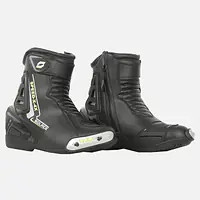 SPEED X SHORT BOOTS - 1748216802XY99 - Master
