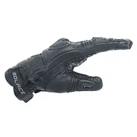 Hobo Semi-Gauntlet Gloves ( Black) - 1748217184OAEC - Master