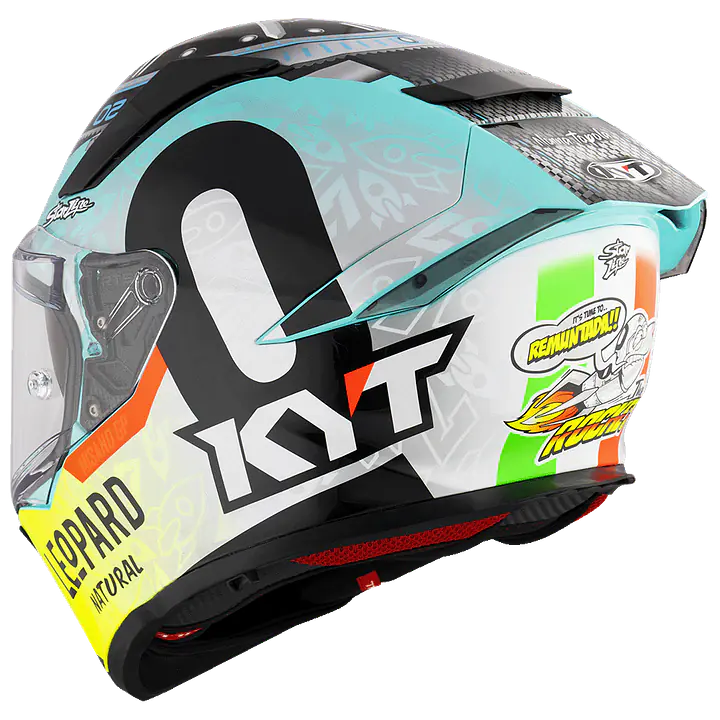 R2R PRO FOGGIA MISANO 2022 REPLICA - 1748177973N9AZ - Master