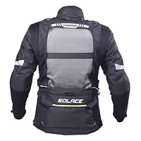 Furious Touring Jacket V 3.0(Black) - 1748218114FX3P - Master