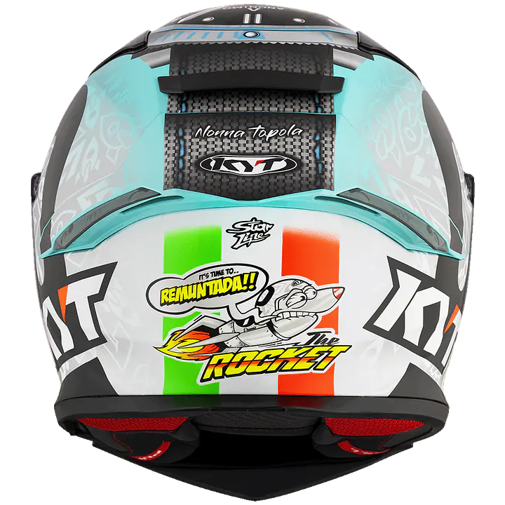 R2R PRO FOGGIA MISANO 2022 REPLICA - 1748177973N9AZ - Master