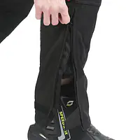 COOLPRO V3T.0 Mesh Pant (Black) - 17482184736183 - Master
