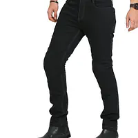 Mercury Motorcycle Denim ( Black) - 1748218694K0VP - Master